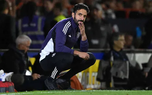 В АПЛ близка новая отставка главного тренера. Вы удивитесь – Рубен Аморим тут ни при чём