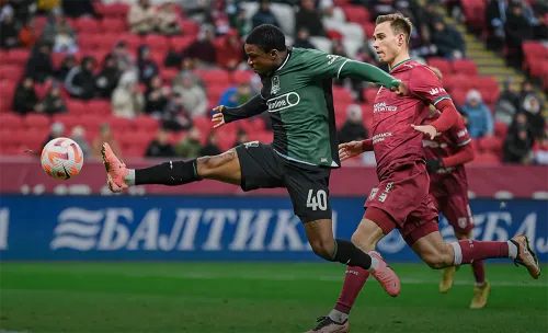 Самый «безопасный» тур весны? Кто из фаворитов сотворит сенсацию со знаком минус ?