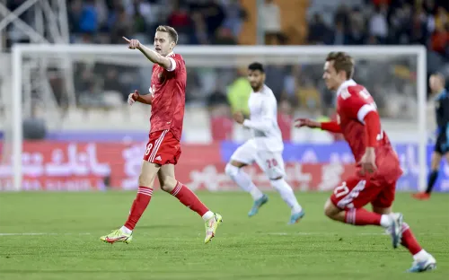 Иран – крепость, которую Россия ещё не брала. Удастся подопечным Карпина добиться успеха?