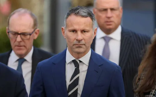 Восемь лет спал с женой брата. От легенды футбола отрёкся даже отец