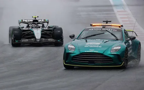 40 лет и 40 смертей. Только тогда руководство Формулы-1 решило что-то менять