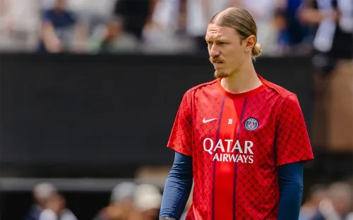 А Сафонов выйдет? «ПСЖ» перед матчем с «Барсой» подхватил эпидемию травм