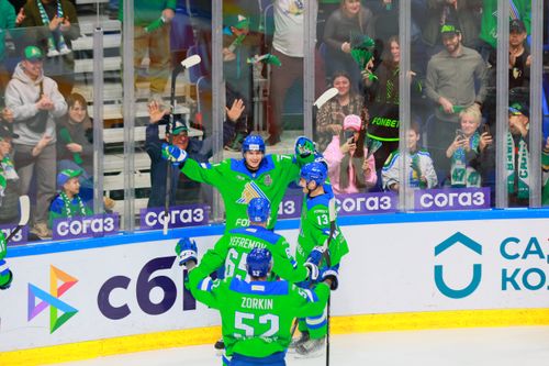 «Салават Юлаев» уже прыгнул выше головы. Есть ли у него шансы против «Локомотива»?