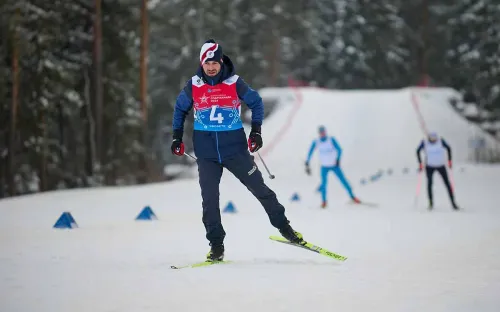 «Поехать на Олимпиаду практически невозможно». Двоеборец Мастиев — о нейтральном статусе