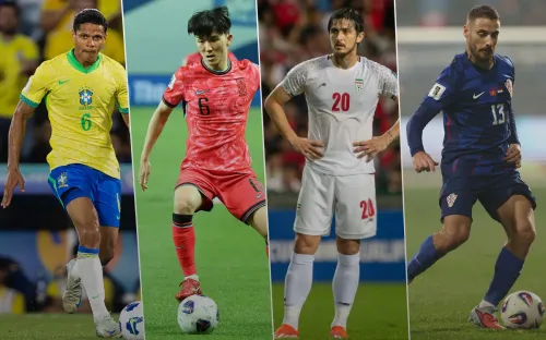 Наша лига – в ДНК многих именитых сборных. За кого будут болеть на мундиале фанаты РПЛ