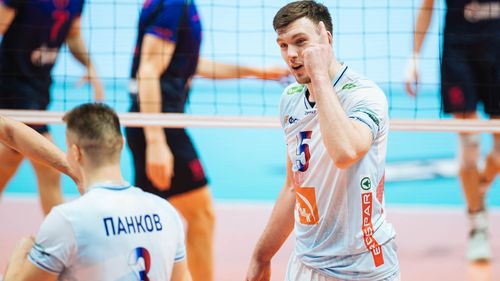 Хромающий «Зенит» против магии Сапожкова. Расклады на серию года в нашем волейболе