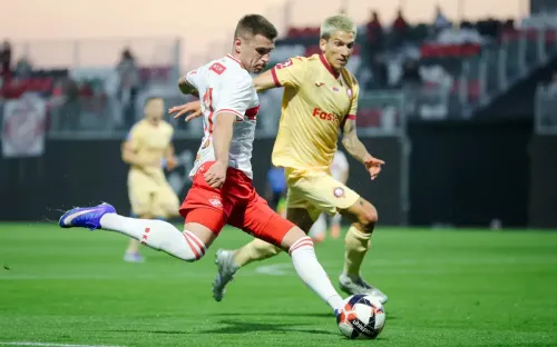 Саусь не впечатлил, Денисова быстро продлили. Что нового в «Спартаке»