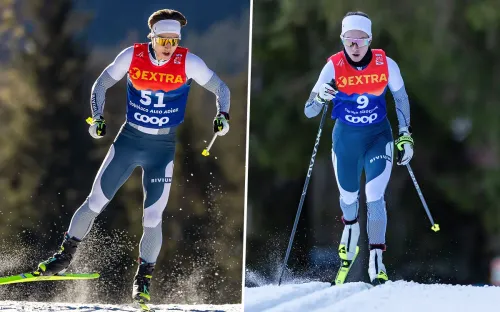 Коростелёв и Непряева против лабораторий. У России невидимые соперники на Олимпиаде