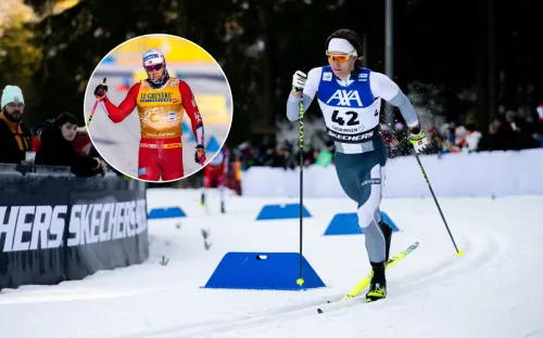 Контакт с Клебо — шанс на золото для Коростелёва. Расклады на этап Кубка мира в Гомсе