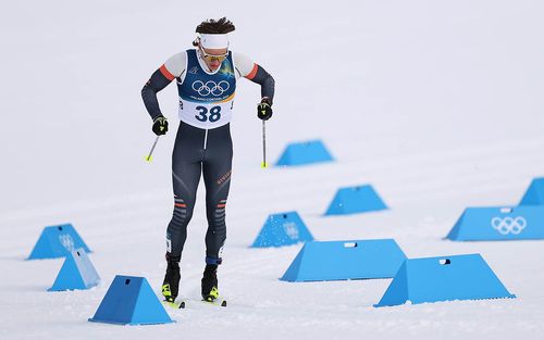 Первый сезон Коростелёва — не провал. Не забыли, как начинали Большунов и Легков?