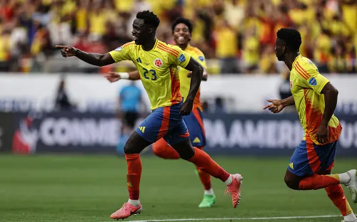 Колумбия выиграла 10 матчей кряду. Сможет продлить серию против звёздной сборной Бразилии?