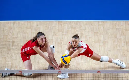 Польша снова против Турции в Лиге наций. Реванш или повторение прошлогодней истории?