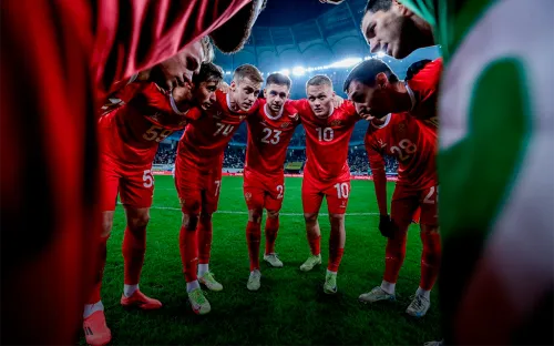 Нигерия проверит прочность российской обороны. Готовы подопечные Карпина к такому вызову?