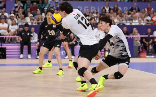 Предварительный этап Лиги наций в разгаре. Навяжет ли Япония борьбу Польше?