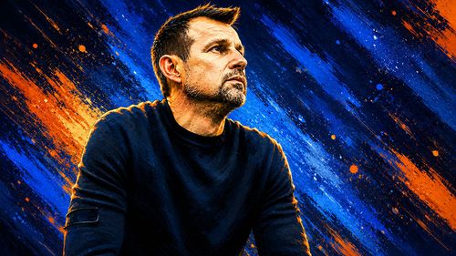 Тринадцать плюс один. «Советский спорт» объявляет об основании Клуба чемпионов