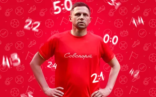 «У ЦСКА нет лидера на поле». Критические заметки Семшова о 22-м туре РПЛ