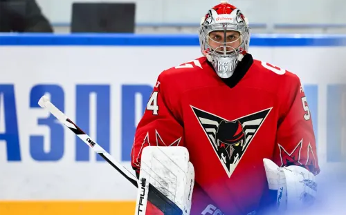 Третий выезд «Амура» за четыре дня. Использует ли «Авангард» фактор свежести в Омске?