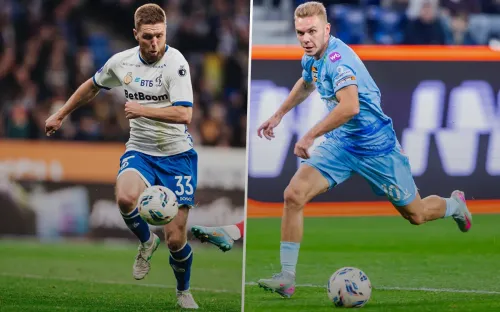 Прогноз на матч «Зенит» – «Динамо». Кто победит в битве столиц?