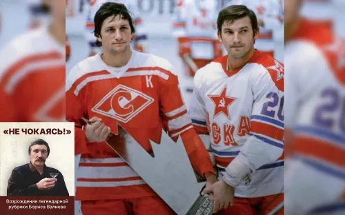 Государство не отпустило его в НХЛ. А потом украло заплаченное за 20 лет пота и крови