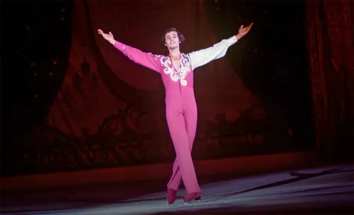 Отказался от золота и выбрал Канаду. История фигуриста, открывшего путь Плющенко и Ягудину