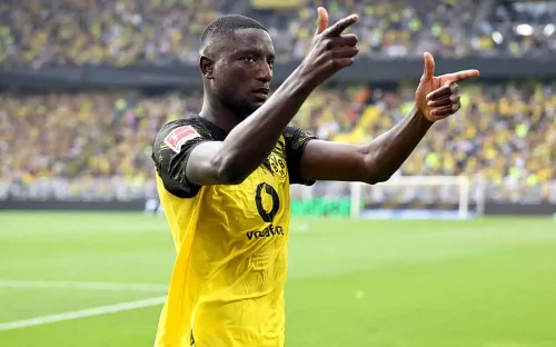 «Ставлю сам». Экспресс на число голов в матчах европейских футбольных чемпионатов