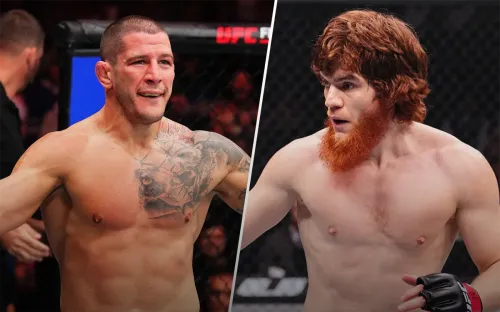 Бонусы для ставок на бой Шара Буллет – Марк-Андре Баррио в UFC