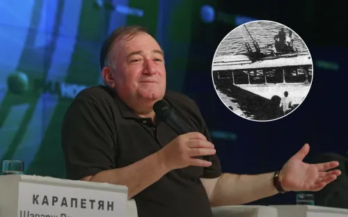 Подвиг ценою в карьеру. Титулованный пловец потерял здоровье, спасая людей