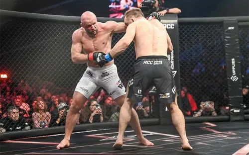 «Белаз» отправил Шлеменко на пенсию? На мучения «Шторма» было больно смотреть