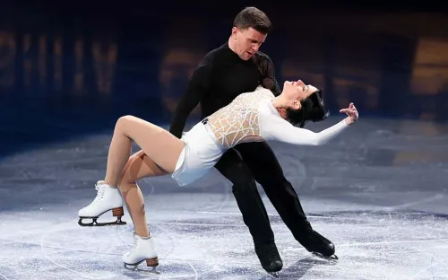 Чемпионат Европы по фигурному катанию 2026. Кто выиграет турнир в танцах на льду?