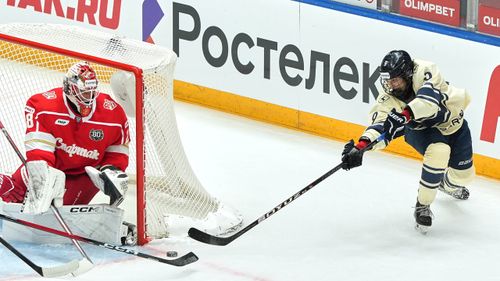 17-летний герой, Кузнецов подтвердил величие, Короткий спас Профессора. Итоги дня в КХЛ