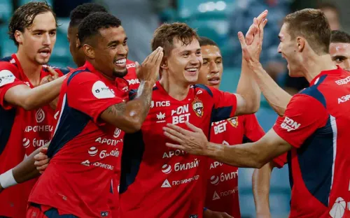 ЦСКА чудом выжил без звёзд. Две победы ценой ошибок соперника и сомнительных пенальти