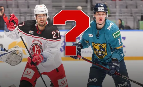 В КХЛ появится новый топ-клуб. Уволенный из СКА Ротенберг возглавит «Сочи» или «Витязь»