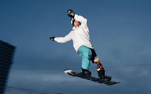 Секретное оружие россиян на Паралимпиаде. Чемпиона усилит уникальный протез