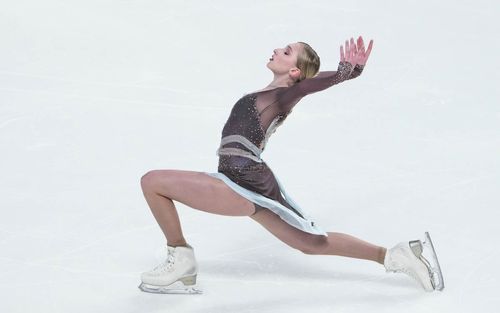 Когда Софья на льду, трибуны замирают. В России может появиться новая Туктамышева 