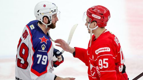 10 главных матчей первой недели КХЛ. Жаркое дерби, игра чести для Разина, дебют Кузнецова