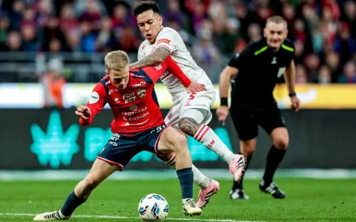 «Спартак» – ЦСКА. Тест на чемпионские амбиции для «армейцев»