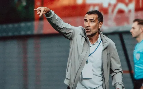 Новый лидер, шанс Угальде, загадка по Максименко. Каким будет «Спартак» Хуана Карседо?