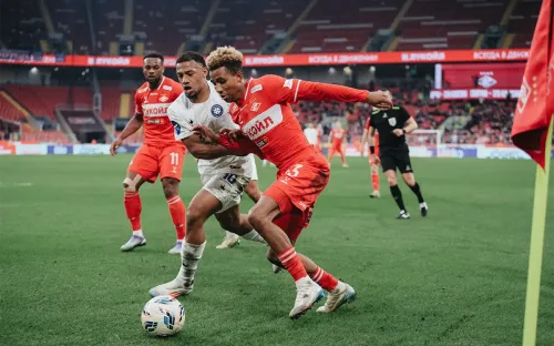 «Спартак» провёл одну из худших игр в сезоне. Чемпион вернулся на первое место