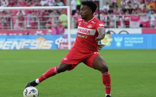 «Акрон» в числе лидеров чемпионата. «Спартак» ждёт непростой выезд