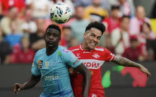 «Спартак» упустил победу! Решающий гол не засчитали из-за глупого нарушения