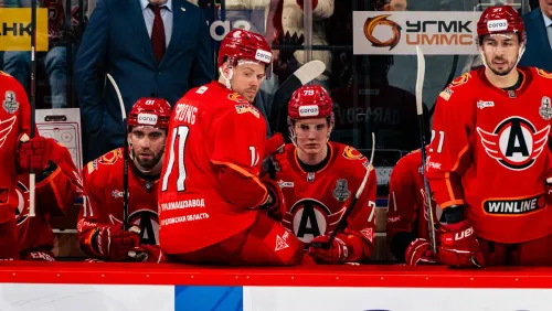 Новое издание «Автомобилиста». Каким будет клуб после назначения Кудашова?