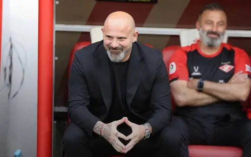 Спокойный Станкович принёс результат. Обошёлся без скандалов и не проиграл «Зениту»