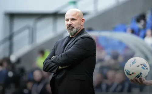 Станковича сватают в Сербию. В «Спартак» выстроилась очередь претендентов