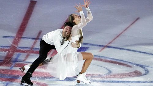 Ледовый бал хотят закрыть навсегда. Почему показательные выступления оказались под угрозой