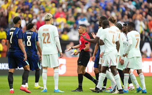 Новые правила в футболе. Как они изменят ЧМ-2026 в США