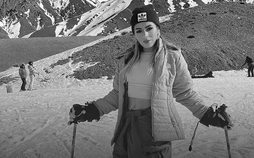 «Звоните 911. Дети остались одни». Аргентинскую футболистку жестоко убил сожитель