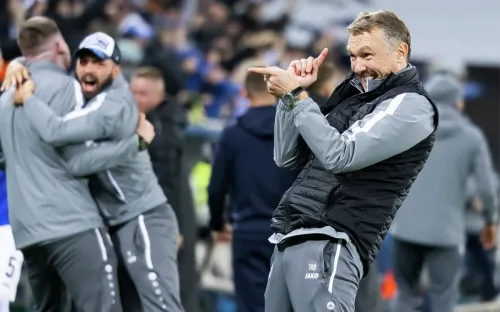 Талалаев — наше лекарство от скуки в РПЛ. Шоу «Балтики» точно нельзя запрещать