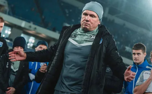 Четыре главные проблемы Талалаева. Почему его не пригласят в топ-клубы РПЛ?