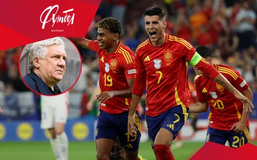 Рондо уходит в прошлое. Сергей Ташуев разбирает блистательную «Фурия Роха»