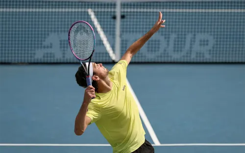 Где пройдёт турнир ATP-500, кто в числе фаворитов, составы и всё что важно знать о «пятисотнике» в Базеле